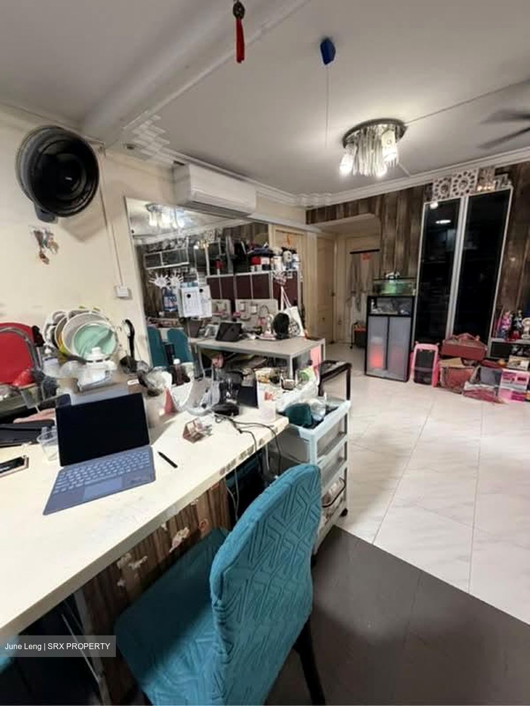Blk 775 Woodlands Crescent (Woodlands), HDB 4 Rooms #599723111